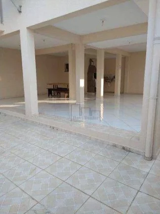 Imagem Apartamento à venda, 64 m² por R$ 180.000,00 - Vila Nova Sorocaba - Sorocaba/SP