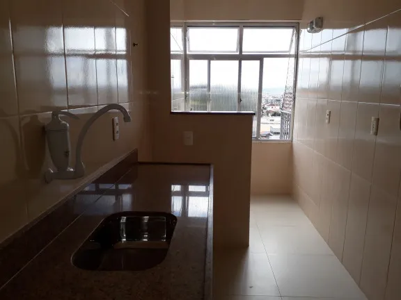 Imagem Apartamento com 1 Quarto à Venda, 42 m² em Méier - Rio de Janeiro