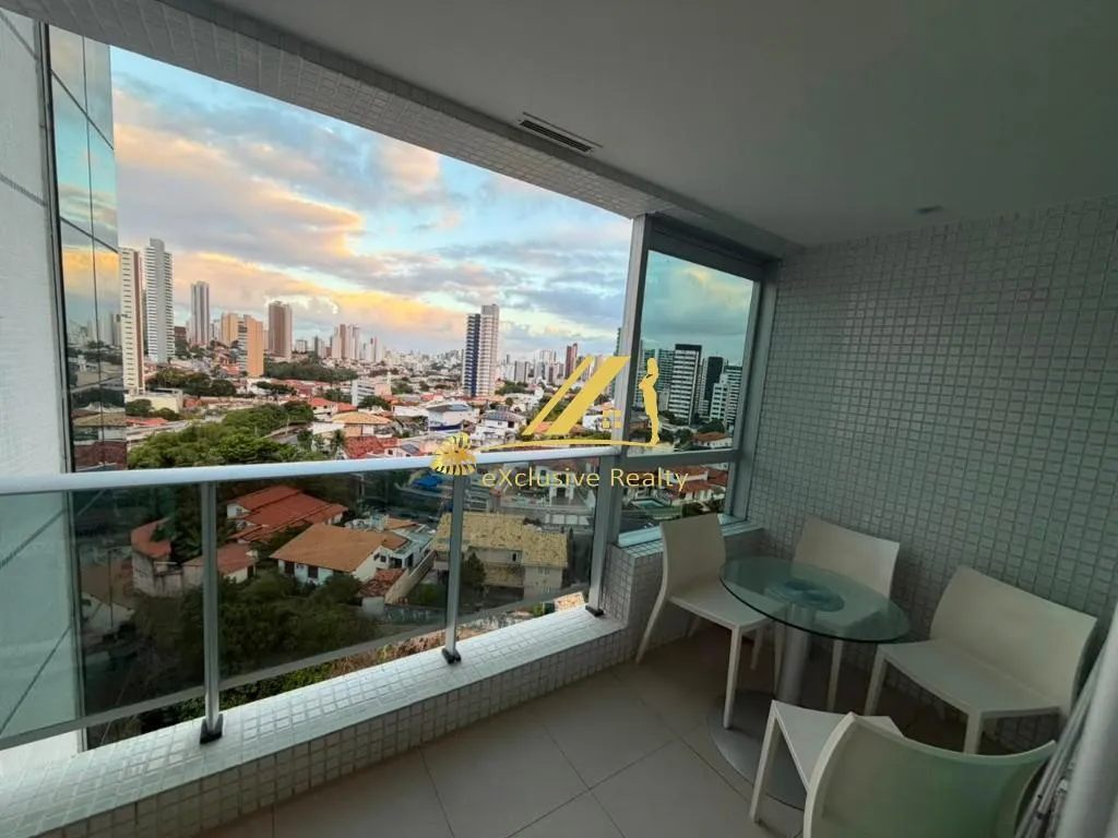 Imagem STUDIO RESIDENCIAL em Salvador - Bahia, Caminho das Árvores