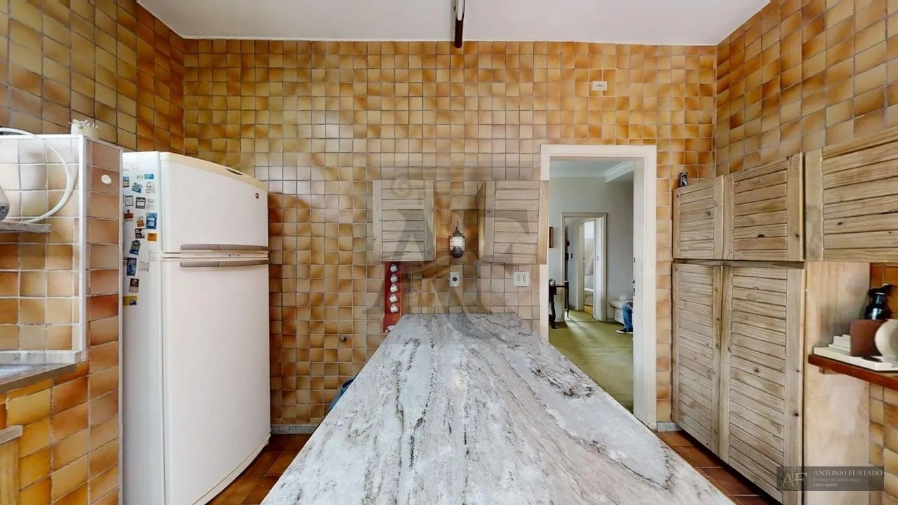 Imagem Casa à venda em Planalto Paulista, São Paulo