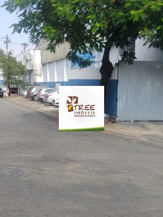 Imagem LOCAÇÃO DE GALPÃO COMERCIAL NO JARDIM NOVA CUMBICA, EM GUARULHOS/SP, OPORTUNIDADE com 2.000m², estacionamento, ZUP 4 e energia trifásica. CONSULTE-NOS