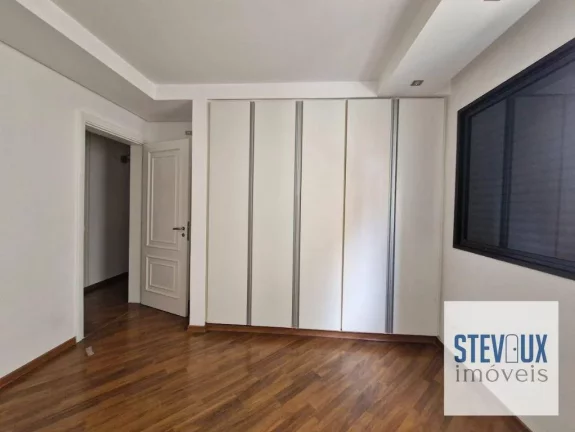Imagem Apartamento com 3 dormitórios à venda, 116 m² por R$ 1.369.000,00 - Moema - São Paulo/SP