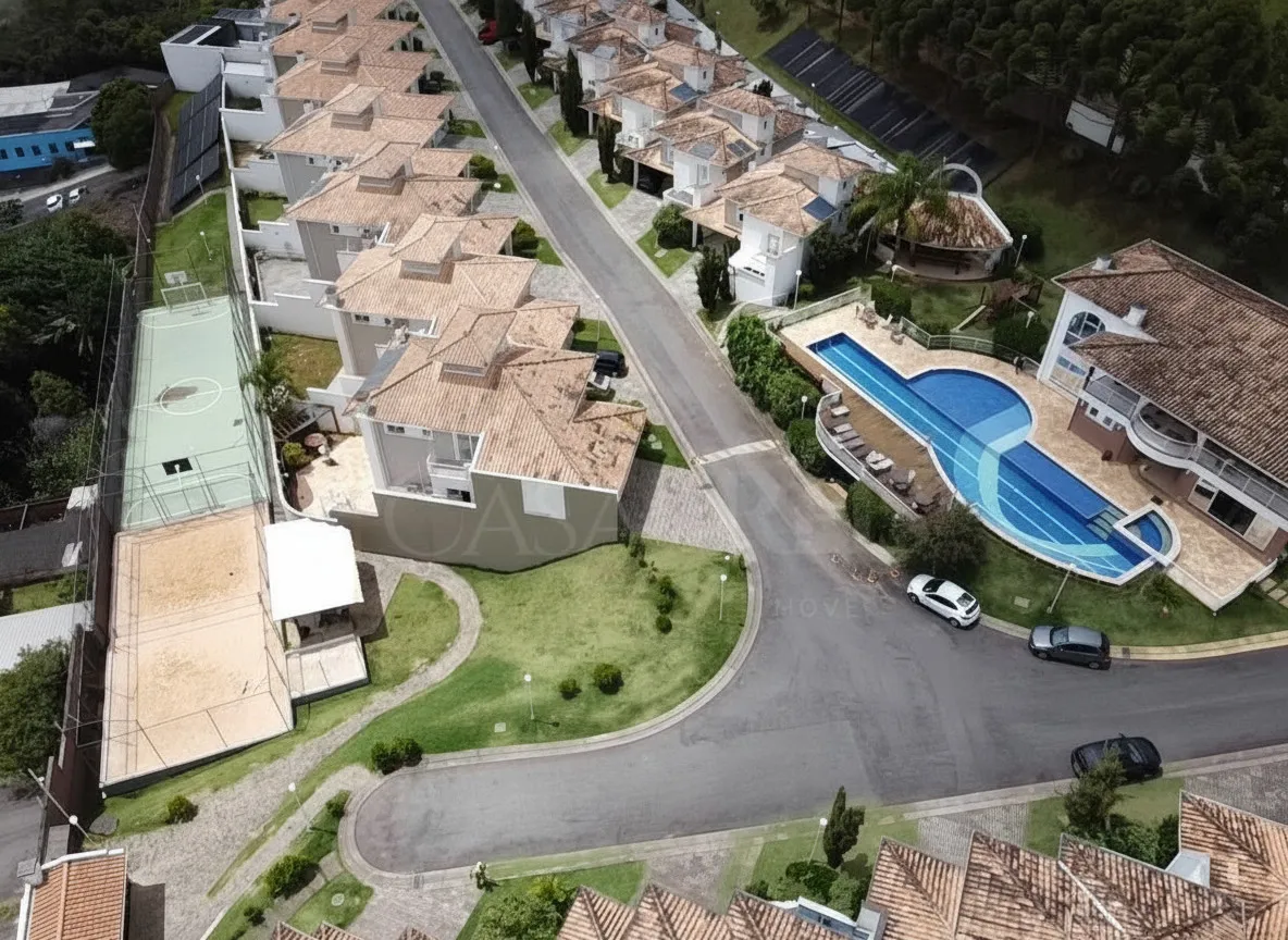 Imagem Casa 3 quartos à venda em Country Club, Poços de Caldas