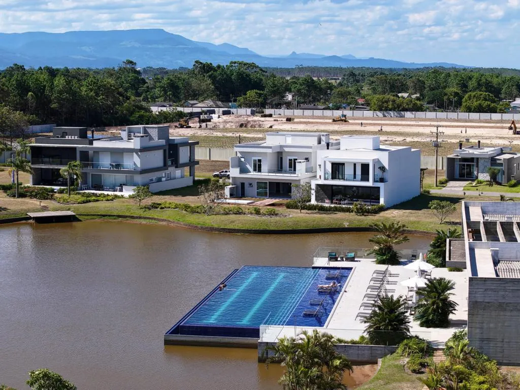 Imagem Casa em Condominio 4 Dormitórios - Bairro Curumin