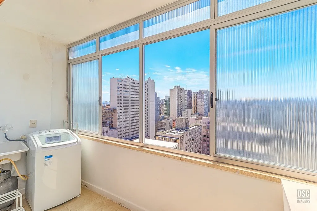 Imagem Apartamento em Centro Histórico