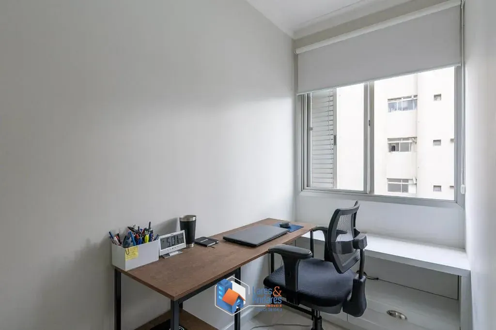 Imagem Apartamento à venda 2 Quartos 1 Suite 2 Vagas 68M² Vila Andrade São Paulo - SP
