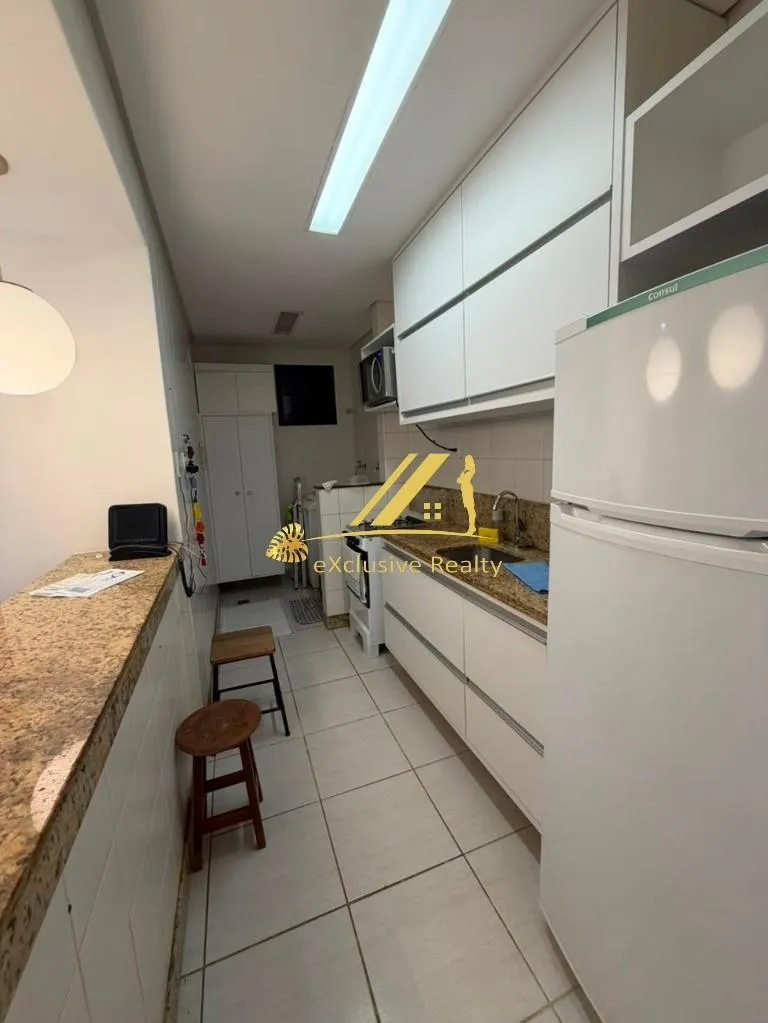 Imagem Apartamento RESIDENCIAL em Salvador - Bahia, Armação