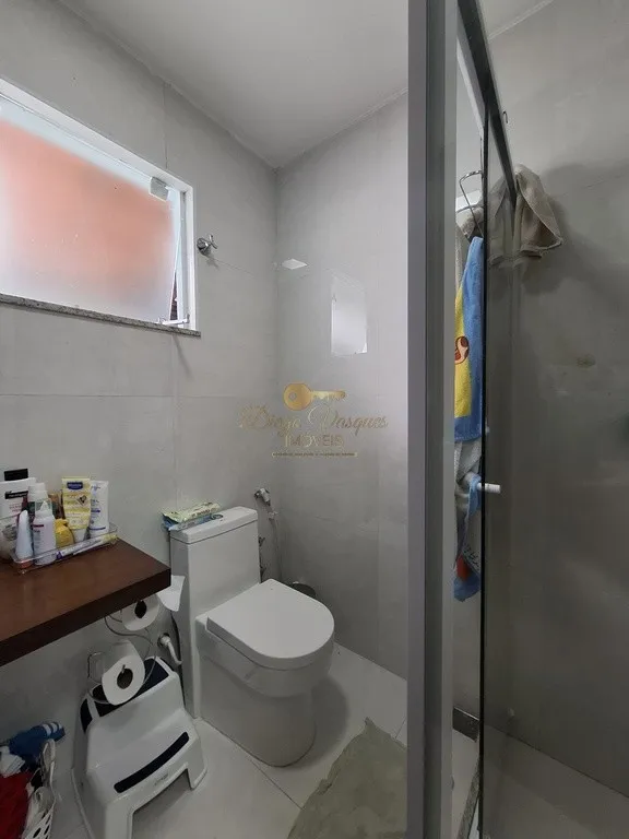 Imagem Casa para Venda em Teresópolis / RJ no bairro Soberbo