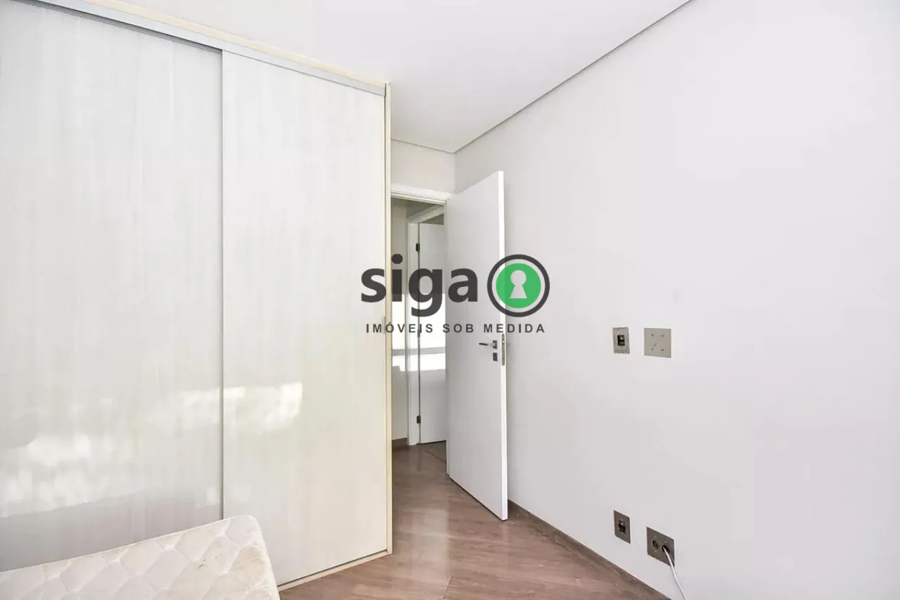 Imagem Apartamento com 2 quartos no Panamby