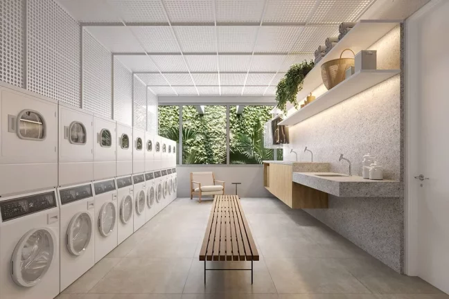 Imagem APARTAMENTO RESIDENCIAL em São Paulo - SP, Vila Madalena