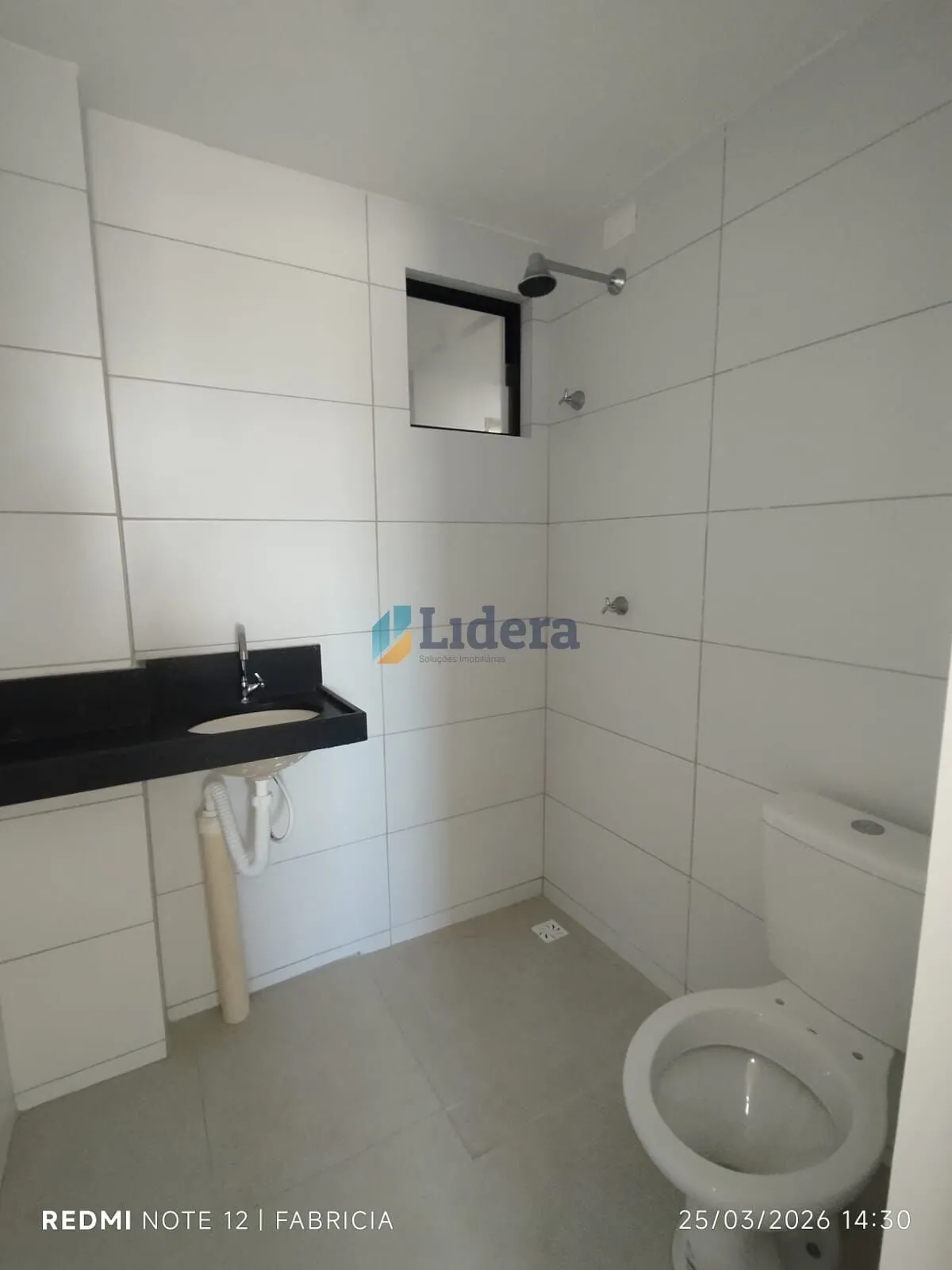 Imagem Apto próximo a praia - 52,84m² - 2 quartos - 1 suite - 1 vaga de garagem - em Poço, Cabedelo/PB