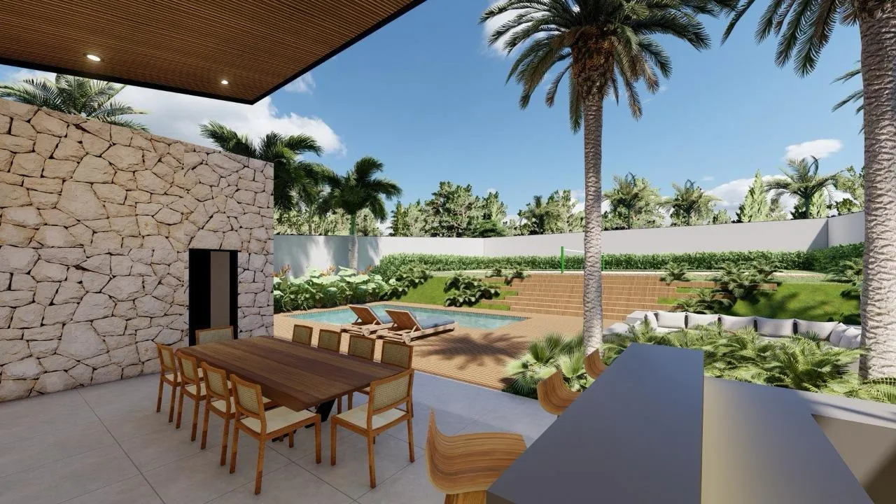 Imagem Terreno em Condomínio à Venda em Salto de Pirapora-SP, Residencial Fazenda Alta Vista, 1.000m² de Área