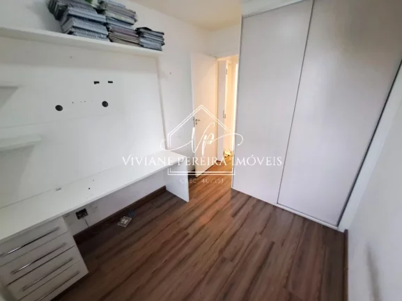 Imagem Apartamento a venda Allegra São Francisco, 03 dormitórios, 01 suíte, 02 vagas, 72m²