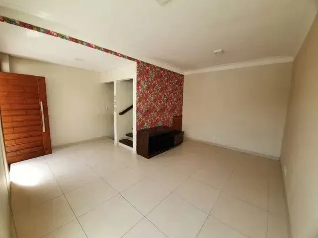 Imagem Casa à venda 3 Quartos, 2 Suites, 3 Vagas, Residencial Mombaça, Pindamonhangaba - SP