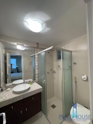 Imagem Apartamento Frente Mar para Venda em Balneário Camboriú, CENTRO, 3 dormitórios, 3 suítes, 4 banheiros, 1 vaga