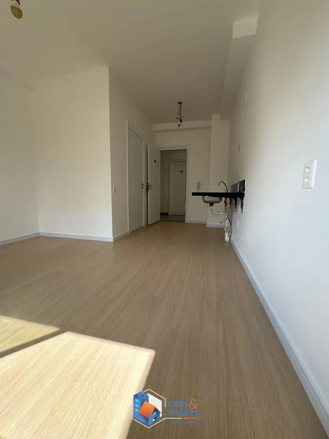 Imagem STUDIO À VENDA COM 23 M², MOBILIADO, LAZER COMPLETO, SEM VAGA E COM EXCELENTE LOCALIZAÇÃO NA VILA MAIANA - SP.