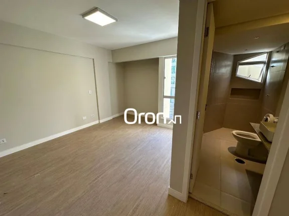 Imagem Apartamento com 2 dormitórios à venda, 82 m² por R$ 450.000,00 - Setor Bueno - Goiânia/GO