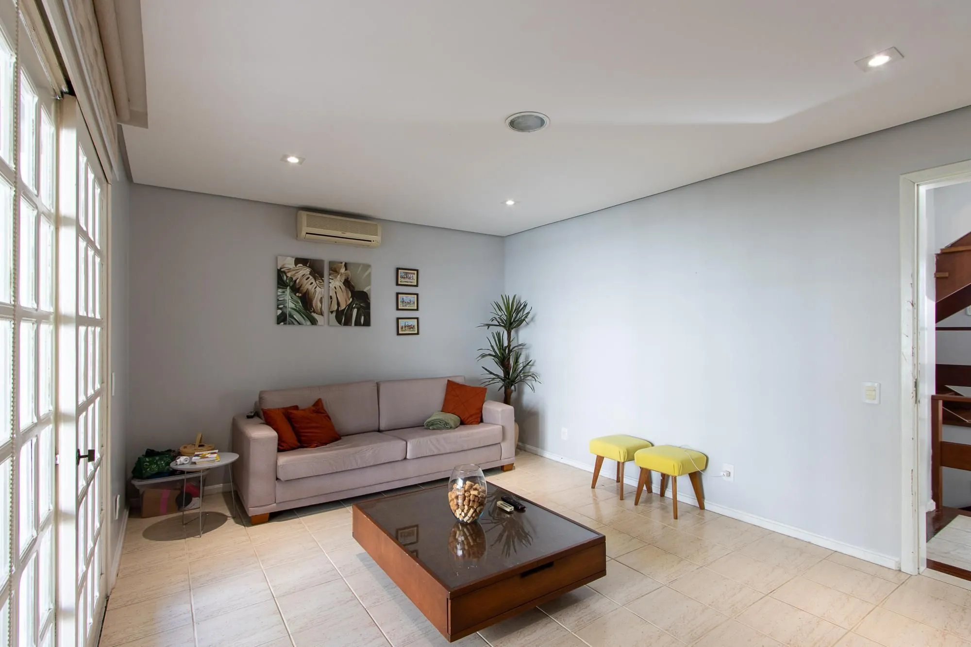 Imagem Casa em condomínio 4 quartos (1 suite) - Bairro Espírito Santo