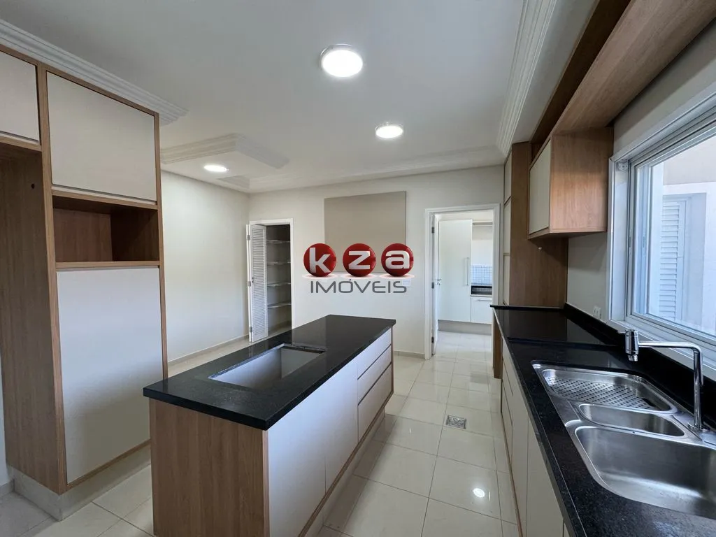 Imagem EXCLUSIVIDADE, SOFISTICAÇÃO E LOCALIZAÇÃO PRIVILEGIADA | Residência de Alto Padrão com 4 Suítes no Condomínio Morada das Nascentes ? Valinhos