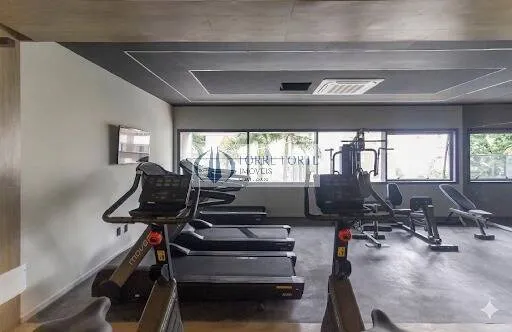 Imagem Studio mobiliado com 26 m², no charmoso bairro das Perdizes