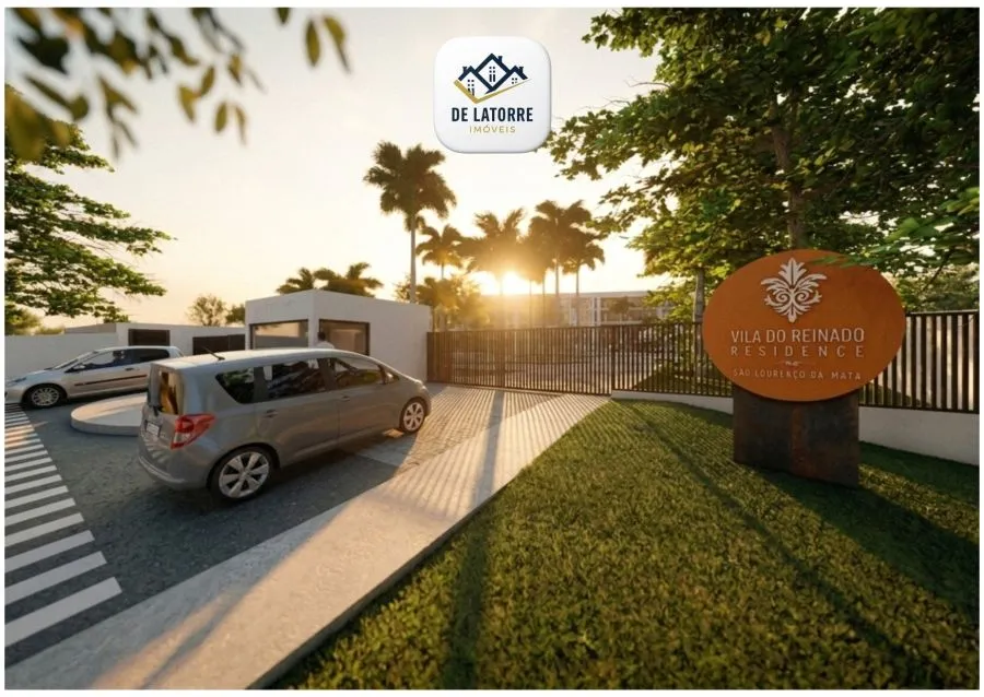 Foto do imóvel Vila do Reinado Residence em São Lourenço - JMA Construtora