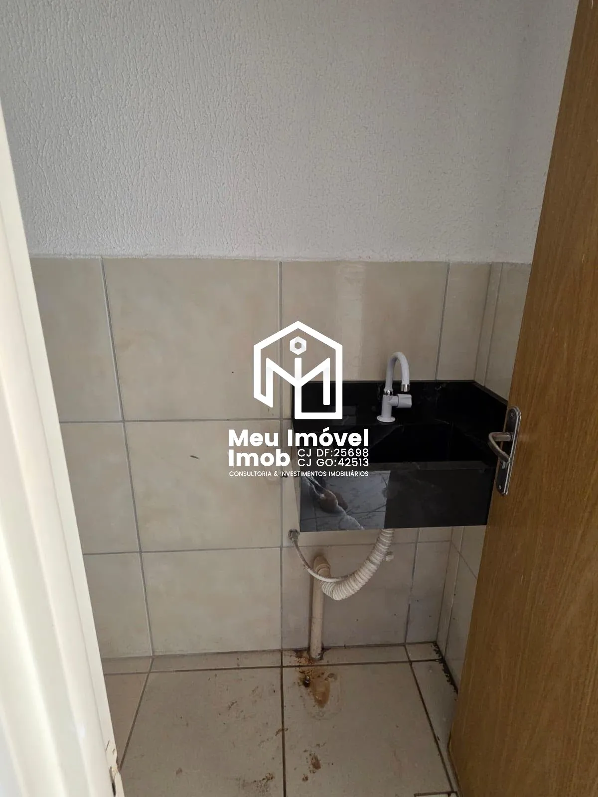 Imagem Apartamento 2 Quartos 1 Vaga 65m² Valparaíso de Goiás