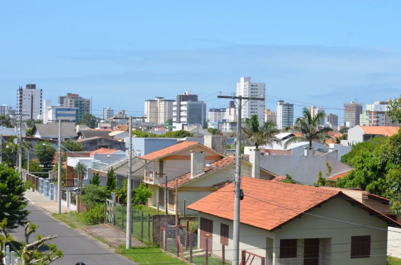 Imagem Casa no Centro de Tramandaí