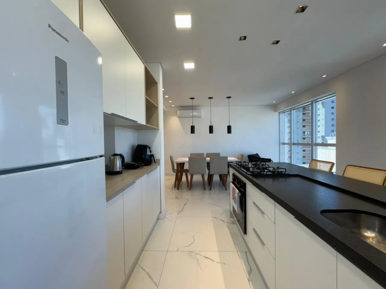 Imagem Apartamento à venda com 98m2 por R$ 1.360.000,00