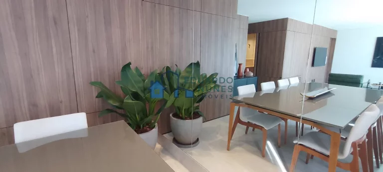 Imagem OPORTUNIDADE NA SERRA APARTAMENTO DE LUXO 140 M²