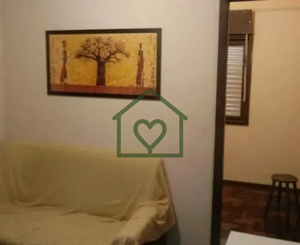 Imagem Oportunidade incrível de adquirir um apartamento no bairro São João, em Porto Alegre. Com 47 m²,...