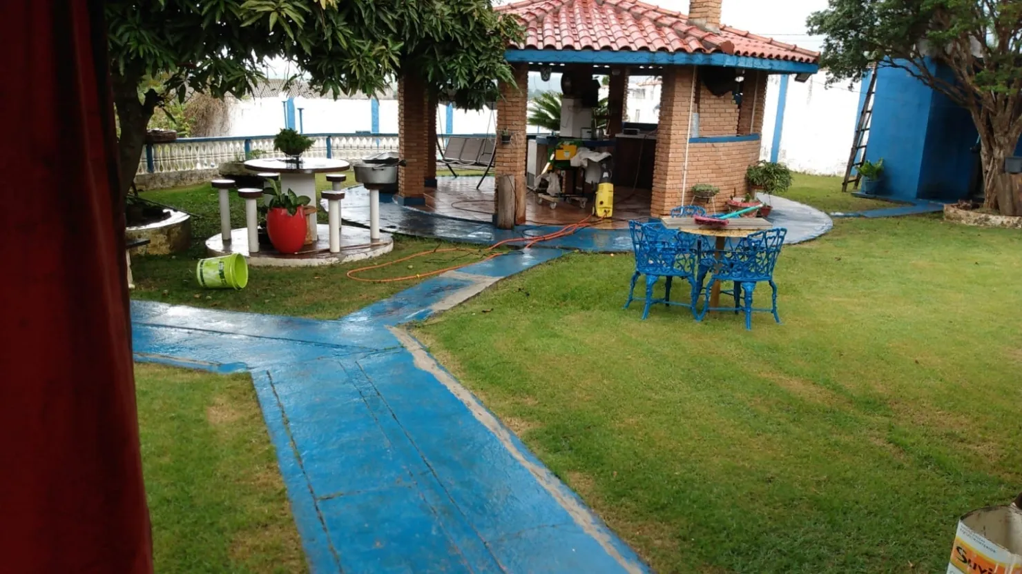 Imagem Chácara à venda 3 Quartos, 1 Suite, 5 Vagas, 2000M², Residencial Vargas, Tremembé - SP