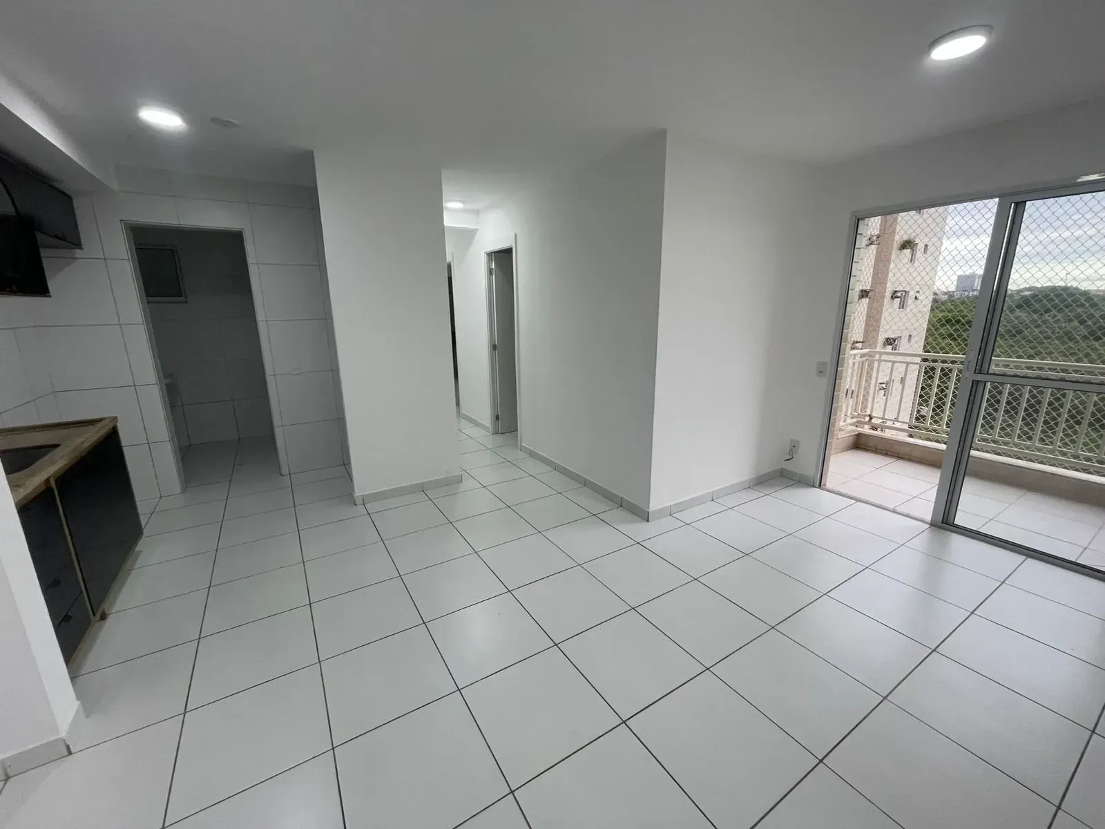 Imagem Apartamento com 3 Quartos à Venda, 74 m² em Calhau - São Luís