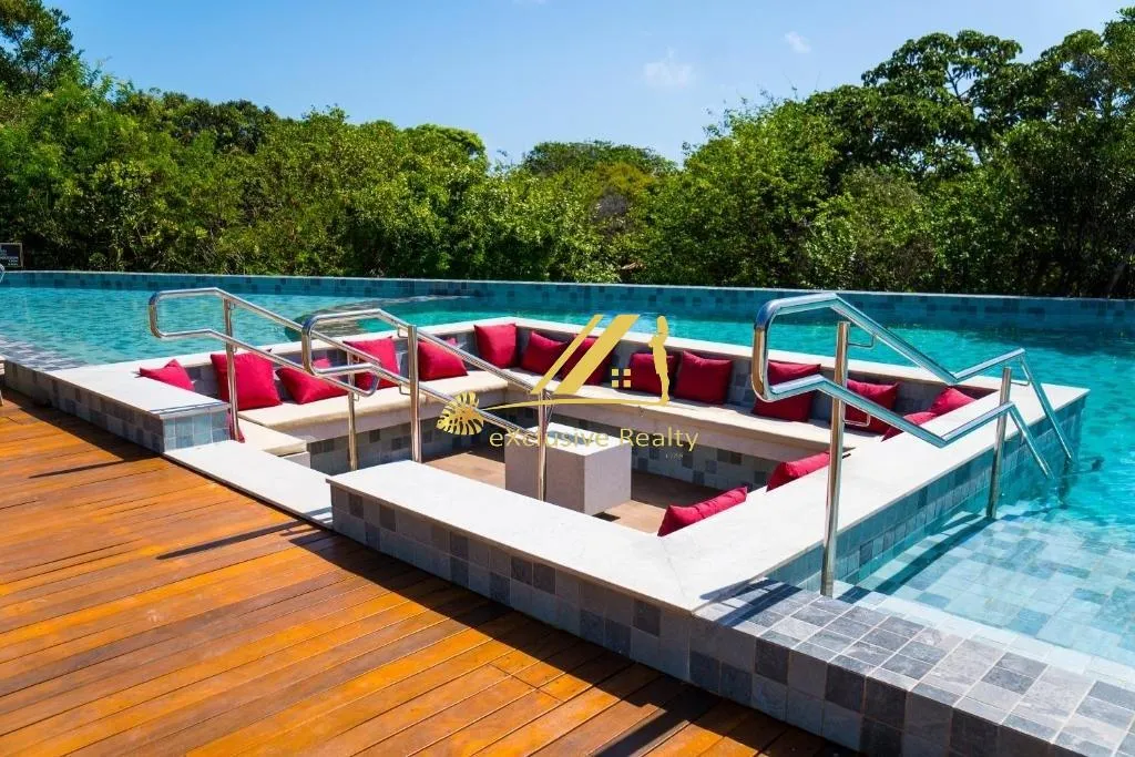 Imagem Apartamento RESIDENCIAL em Mata de São João - Bahia,