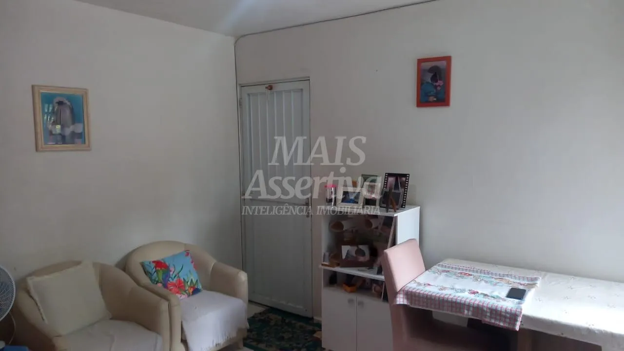 Imagem Apartamento térreo 02 dormitórios para venda em Novo Hamburgo bairro Rondônia