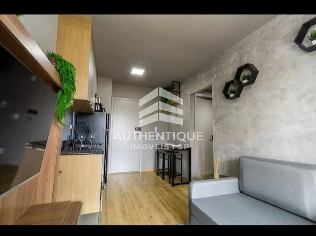 Imagem NEX ONE IBIRAPUERA - Apartamento Studio Alto Padrão à Venda