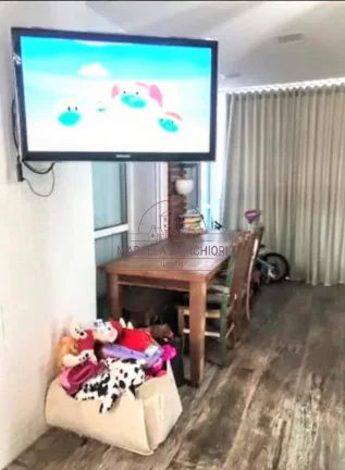 Imagem Apartamento 3 quartos com lazer de clube ao lado do shopping Praia da Costa