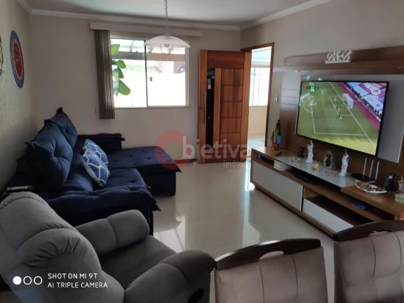 Imagem Casa duplex individual em condomínio, 4 quartos, São Pedro da Aldeia