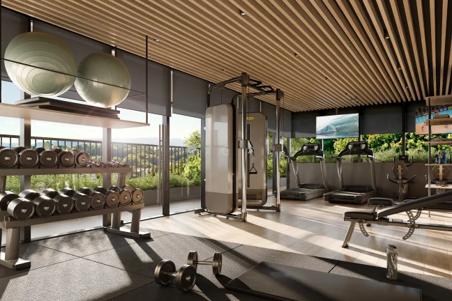 Imagem APARTAMENTO RESIDENCIAL em JOINVILLE - SC, ATIRADORES