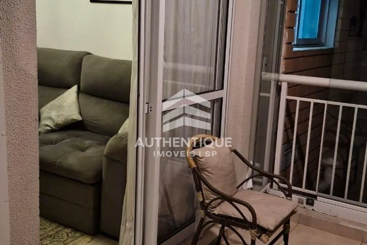 Imagem LUZES DA MOOCA - Apartamento no bairro Mooca à venda