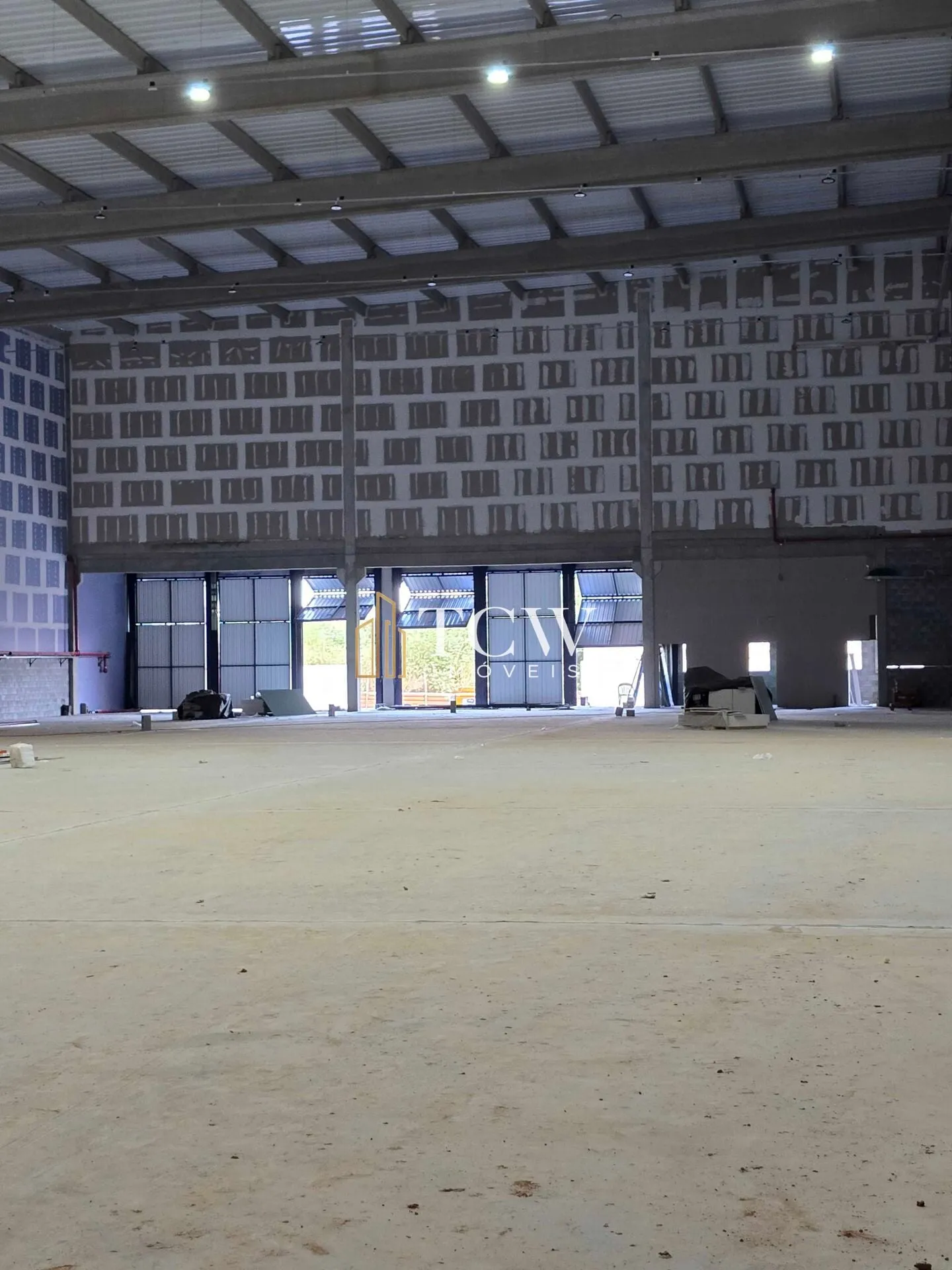 Imagem Galpão Logístico para Locação em Cumbica | Guarulhos/SP | 3.500 m²