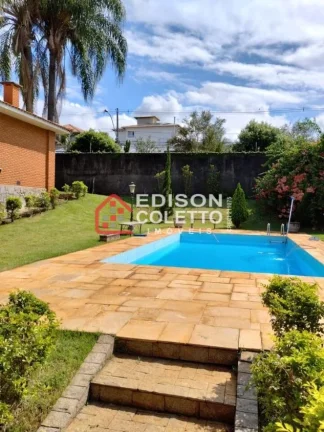 Imagem Casa de alto padrão a venda no bairro Nova Piracicaba, 1130m² de terreno!!