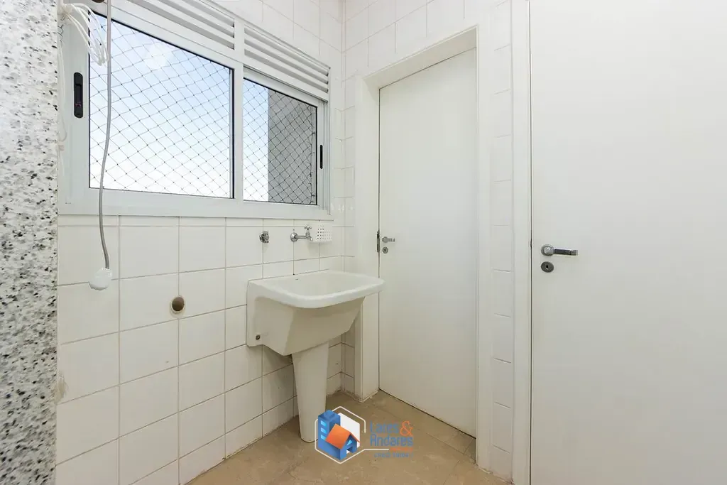 Imagem Apartamento à venda 3 Quartos 3 Suites 3 Vagas 118M² Brooklin Paulista São Paulo - SP