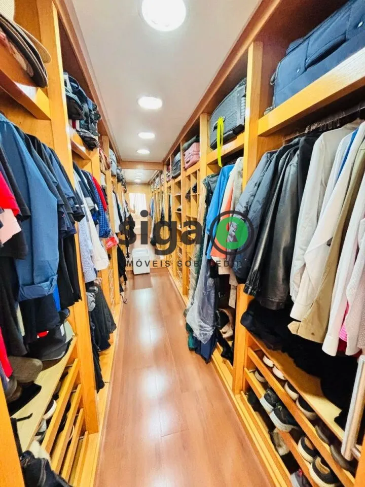 Imagem Apartamento amplo na Vila Prel com 4 dormitórios, escritório e 2 vagas ao lado do Shopping Campo Lim
