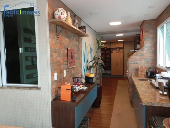 Imagem APARTAMENTO À VENDA CONDOMÍNIO VILLA VERDE- JARDIM DO MAR - SBC