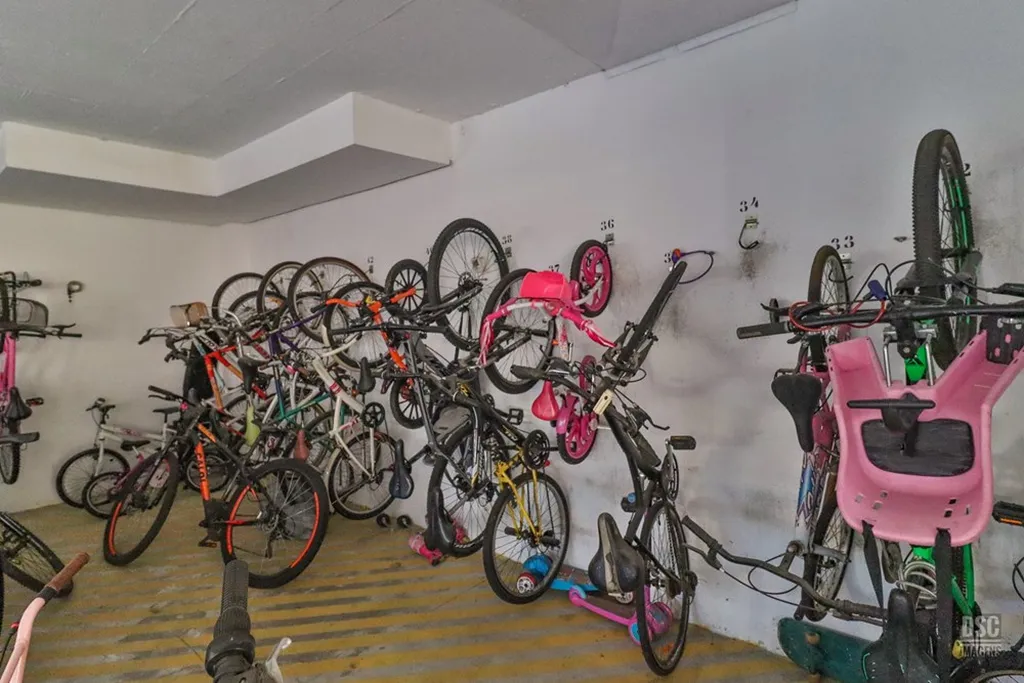 Imagem Apartamento em Passo da Areia