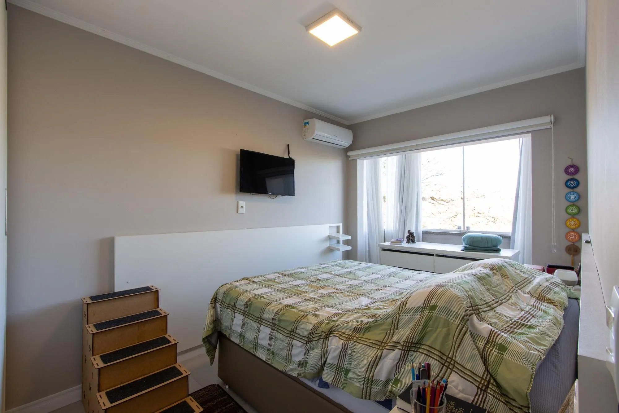 Imagem Apartamento em Cristal