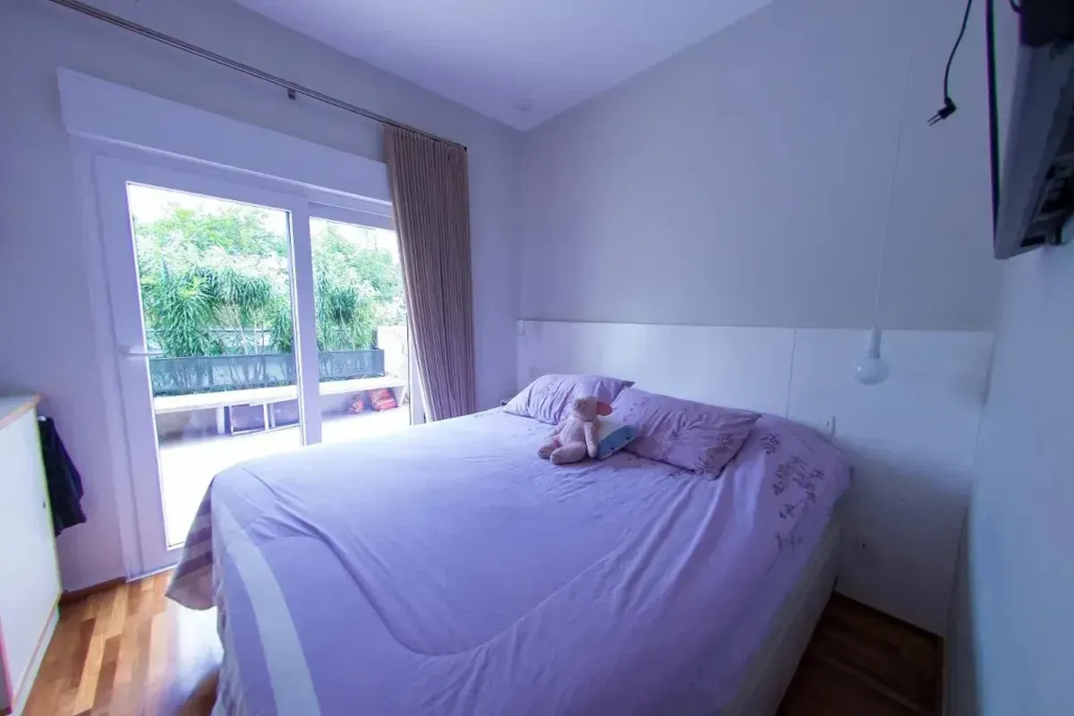 Imagem Apartamento com 2 Quartos à Venda, 100 m² em Paraíso - São Paulo