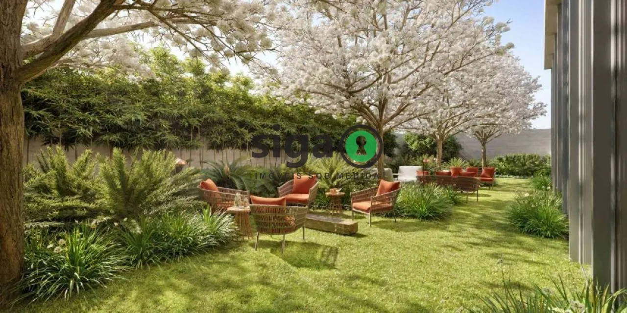 Imagem Apartamento Residencial em Pinheiros