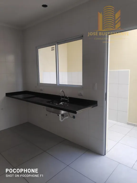 Imagem SOBRADOS NOVOS METRÔ ALTO DO IPIRANGA 3 DORMITÓRIOS