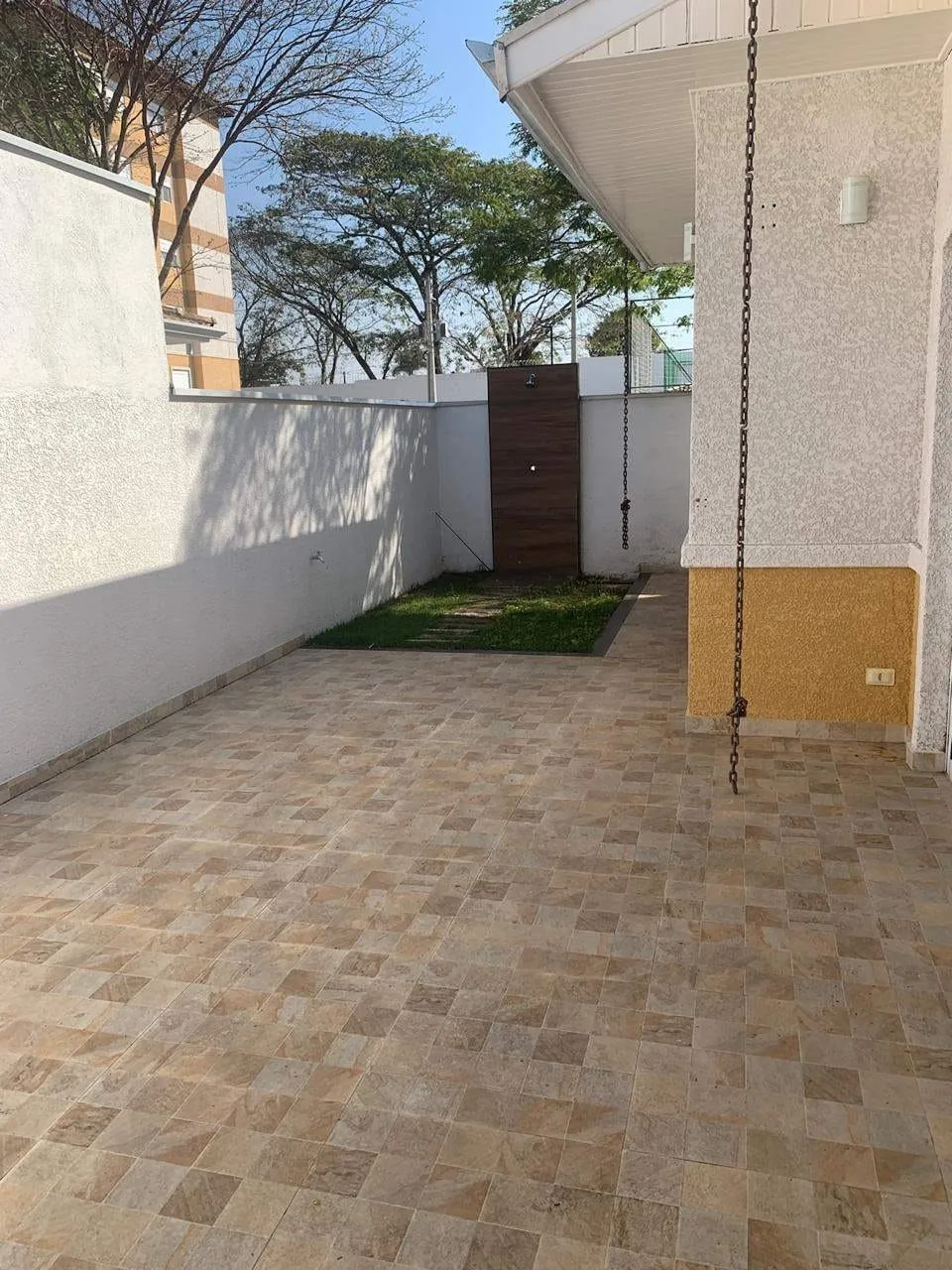 Imagem Casa à venda e locação, 3 Quartos, 1 Suite, 4 Vagas, 250M², Crispim, Pindamonhangaba - SP | Reserva Anauá
